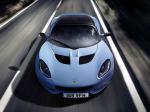 Lotus Elise Club Racer 2011 года